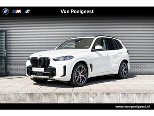 BMW X5 xDrive50e High Executive / M Sport / Bowers &