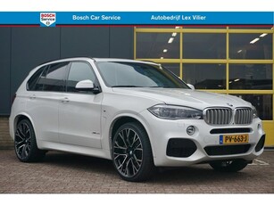 BMW X5 xDrive50i High Executive 1e eig