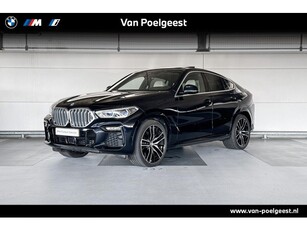 BMW X6 xDrive40i High Executive