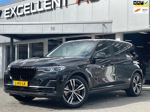 BMW X7 XDrive40i High Executive