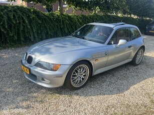 BMW Z3 Coupé 2.8