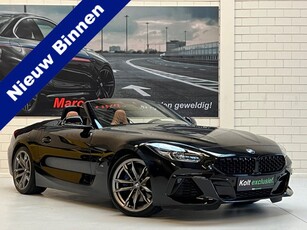 BMW Z4 Roadster M40i High Executive 340PK Automaat /