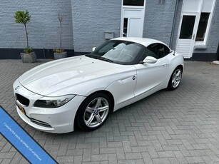 BMW Z4 Roadster sDrive20i HARDTOP LEER AUTOMAAT