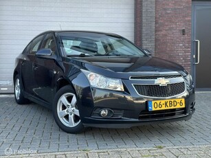 Chevrolet Cruze 1.6 LE Airco Cruise Trekhaak