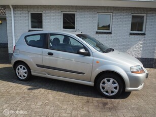 Chevrolet Kalos 1.2 Spirit