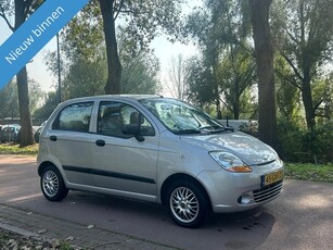 Chevrolet Matiz 0.8 Spirit AIRCO!APK!KOOPJE! (bj 2008)