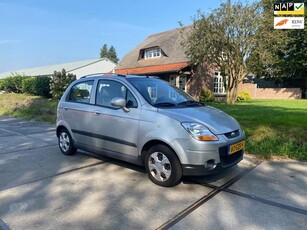 Chevrolet Matiz 0.8 StyleLOOP-SLOOPAPK