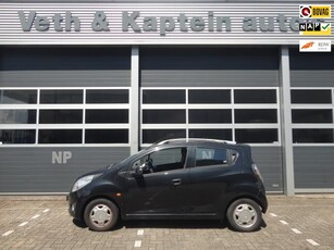 Chevrolet Spark 1.0 16V LS Bi-Fuel