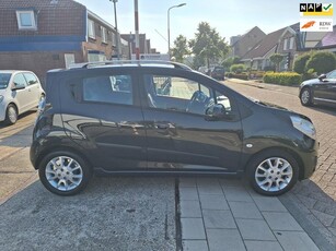 Chevrolet Spark 1.2 16V LT Airco Keurige auto NAP!