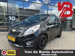 Chevrolet Spark 1.2 16V LT (Climate Control)