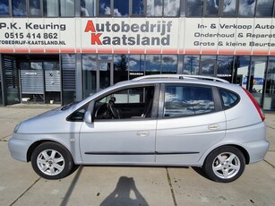 Chevrolet Tacuma 1.6-16V Spirit - LPG g3 - Nieuwe Apk -