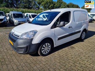 Citroen Berlingo 1.6 BlueHDI 75 Club Economy