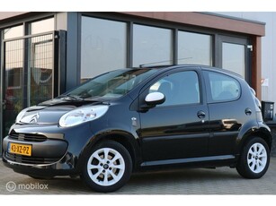 Citroen C1 1.0-12V Ambiance Airco LMV CV