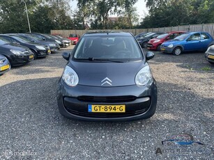 Citroen C1 1.0-12V Ambiance APK tot 20-09-2025