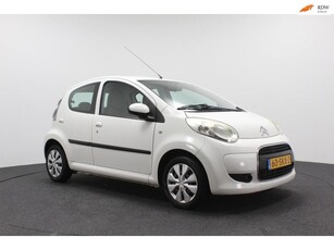 Citroen C1 1.0-12V Ambiance Automaat Airco