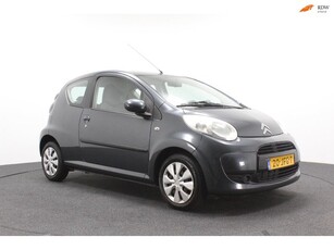 Citroen C1 1.0-12V Ambiance Zeer goed onderhouden Airco