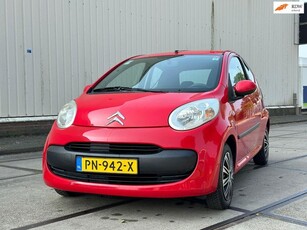 Citroen C1 1.0-12V Séduction 2006 3drs Nieuwe APK