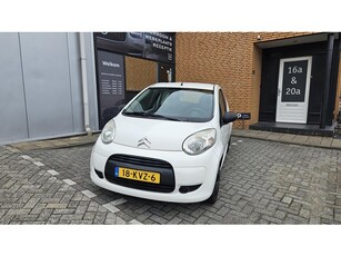 Citroen C1 1.0-12V Séduction