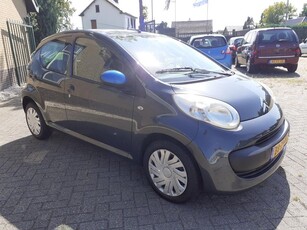 Citroen C1 1.0-12V Séduction