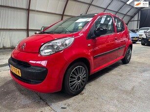 Citroen C1 1.0-12V Séduction incl nieuwe apk en garantie !