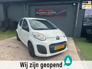 Citroen C1 1.0 Attraction *APK*AIRCO*