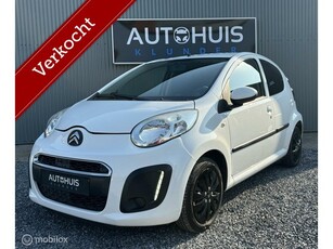 Citroen C1 1.0 Attraction