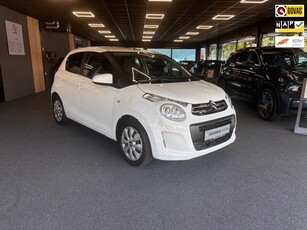 Citroen C1 1.0 e-VTi Feel Airco Cruise Slechts