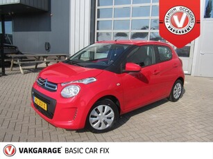 Citroen C1 1.0 e-VTi Feel Airco