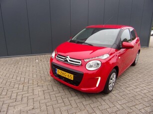 Citroen C1 1.0 e-VTi Feel// AIRCO//