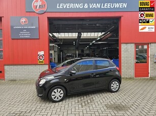 Citroen C1 1.0 e-VTi Feel Electrische ramen voor/ Airco/