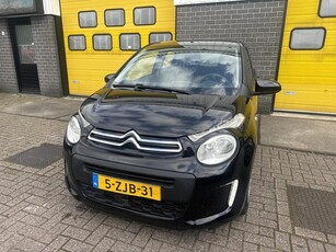 Citroen C1 1.0 e-VTi Feel NAPAircoAPK