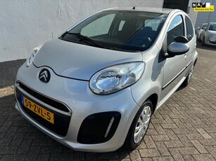 Citroen C1 1.0 Tendance 5-Deurs - Airco