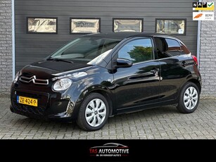 Citroen C1 1.0 VTi Feel AIRCO / CRUISE / 93.970 KM NAP!