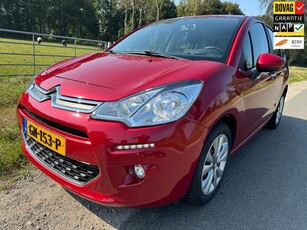 Citroen C3 1.0 PureTech Collection dealer onderhouden