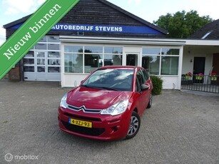 Citroen C3 1.0 VTi Collection