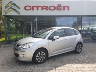 Citroen C3 1.2 PureTech Collection Navigatie