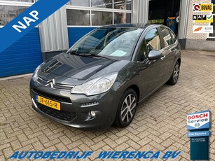 Citroen C3 1.2 PureTech Feel Edition