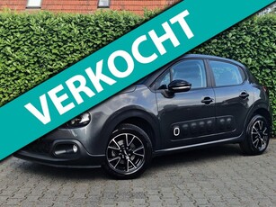 Citroen C3 1.2 PureTech Feel / Navigatie / Bluetooth /