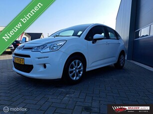 Citroen C3 1.2 PureTech Selection