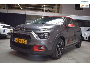 Citroen C3 1.2 PureTech Shine 81KW