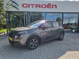 Citroen C3 1.2 PureTech S&S Feel Edition