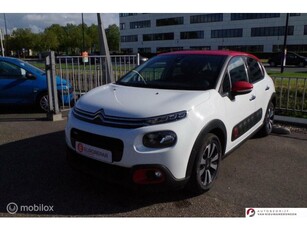 Citroen C3 1.2 PureTech S&S Shine