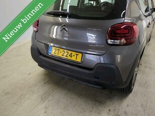 Citroen C3 1.2 S&S Feel Edition Airco DAB Navi