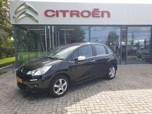 Citroen C3 1.2 VTi Collection Navi Airco LM velgen