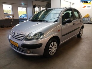 Citroen C3 1.4i Exclusive