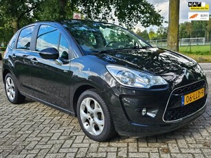 Citroen C3 1.6 VTi Exclusive 2e eigenaar dealer onderhouden