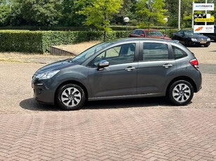 Citroen C3 4 diesel,bj.2015,kleur:grijs,5 deurs,airco,APK