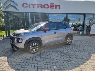 Citroen C3 Aircross 1.2 PureTech C-Series