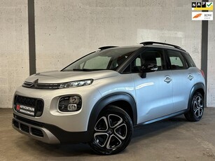 Citroen C3 Aircross 1.2 PureTech Feel