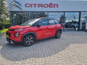 Citroen C3 Aircross 1.2 PureTech Feel Airco Cruise